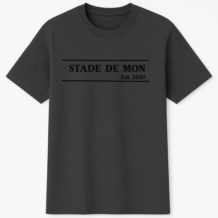 Stade De Mon Est 2025 T Shirt