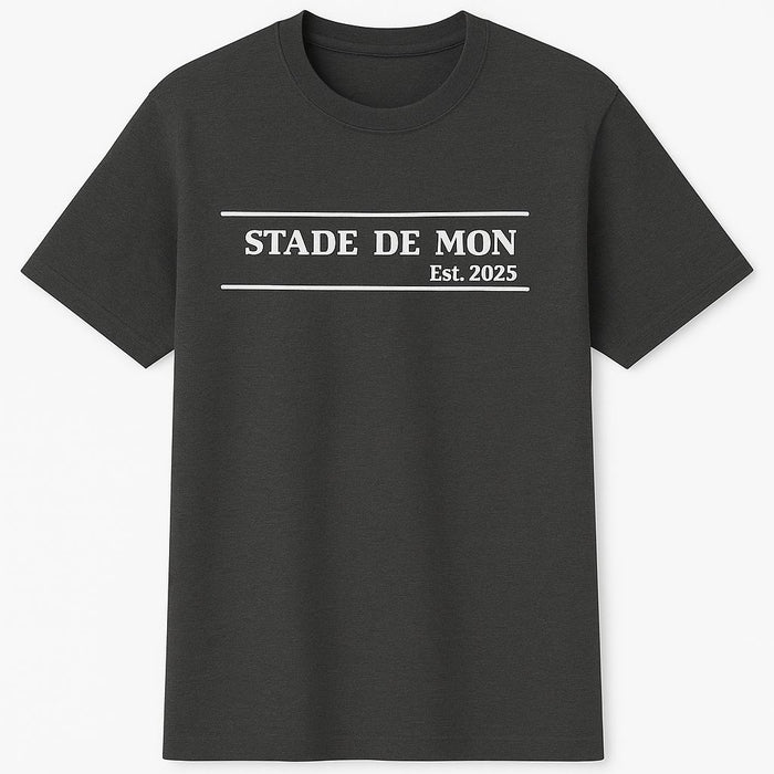 Stade De Mon Est 2025 T Shirt